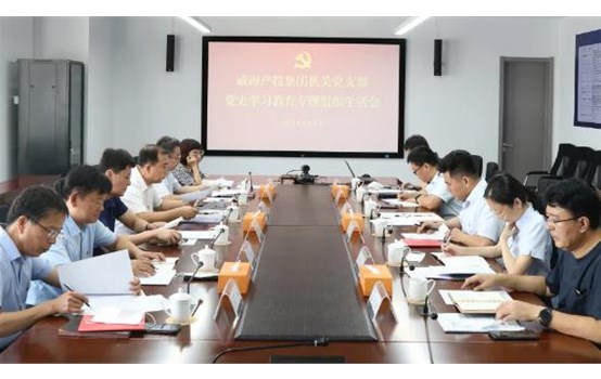 ������Ͷ���ŵ�ί��֯�ٿ���ʷѧϰ����ר����֯�����