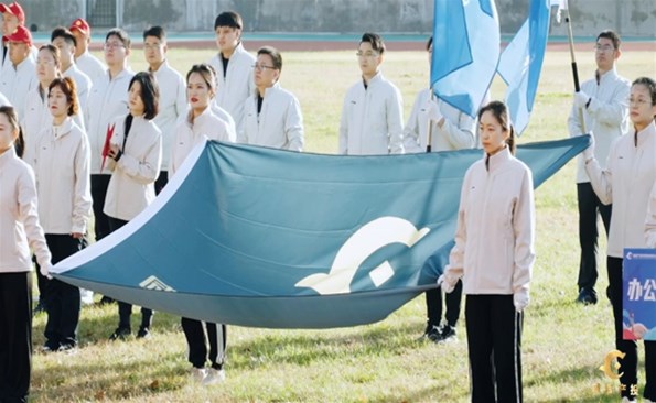 平顶山产投宣传片