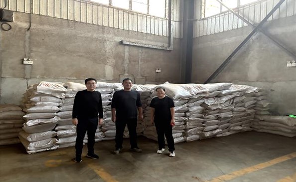 党建领航破局路     头雁高飞带群雁——平顶山产投集团党委“头雁领航”打算工作功效（四）