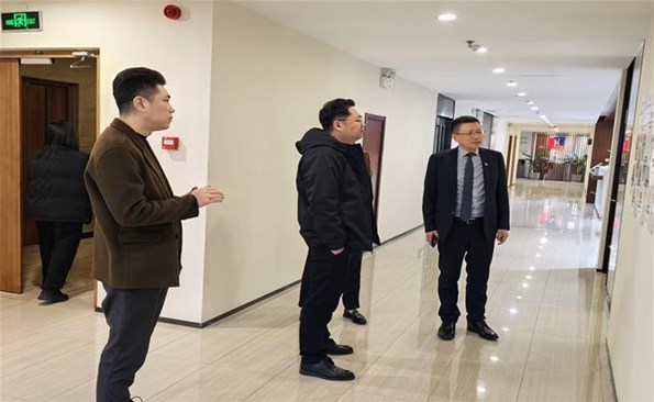 “头雁领航”破难题 不良清收提质效——平顶山产投集团党委“头雁领航”打算工作功效（五）