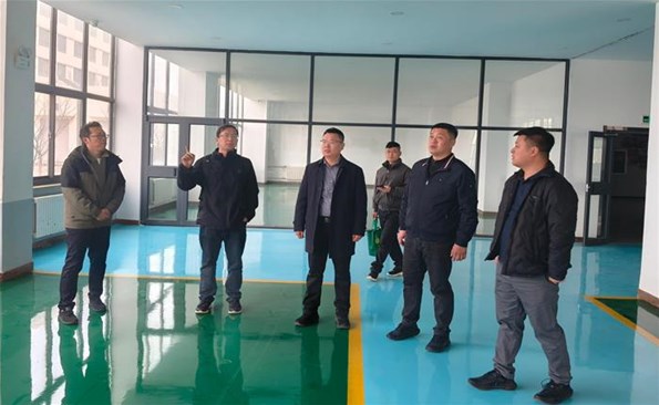 经营效益提升年 | ② 党建赋能强担任，攻坚盘活促发展——资产经营公司党支部攻坚行动见实效               